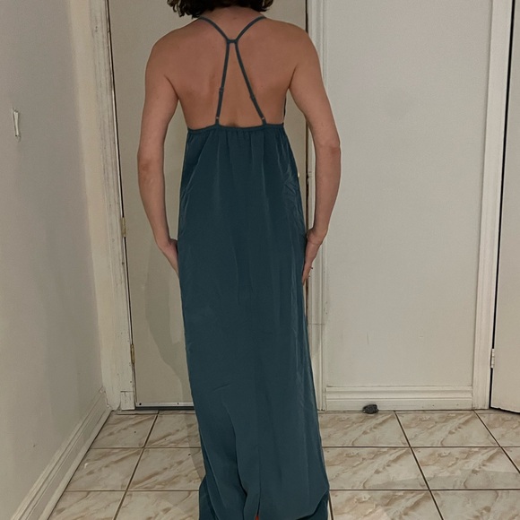 Maxi dress - Picture 4 of 4